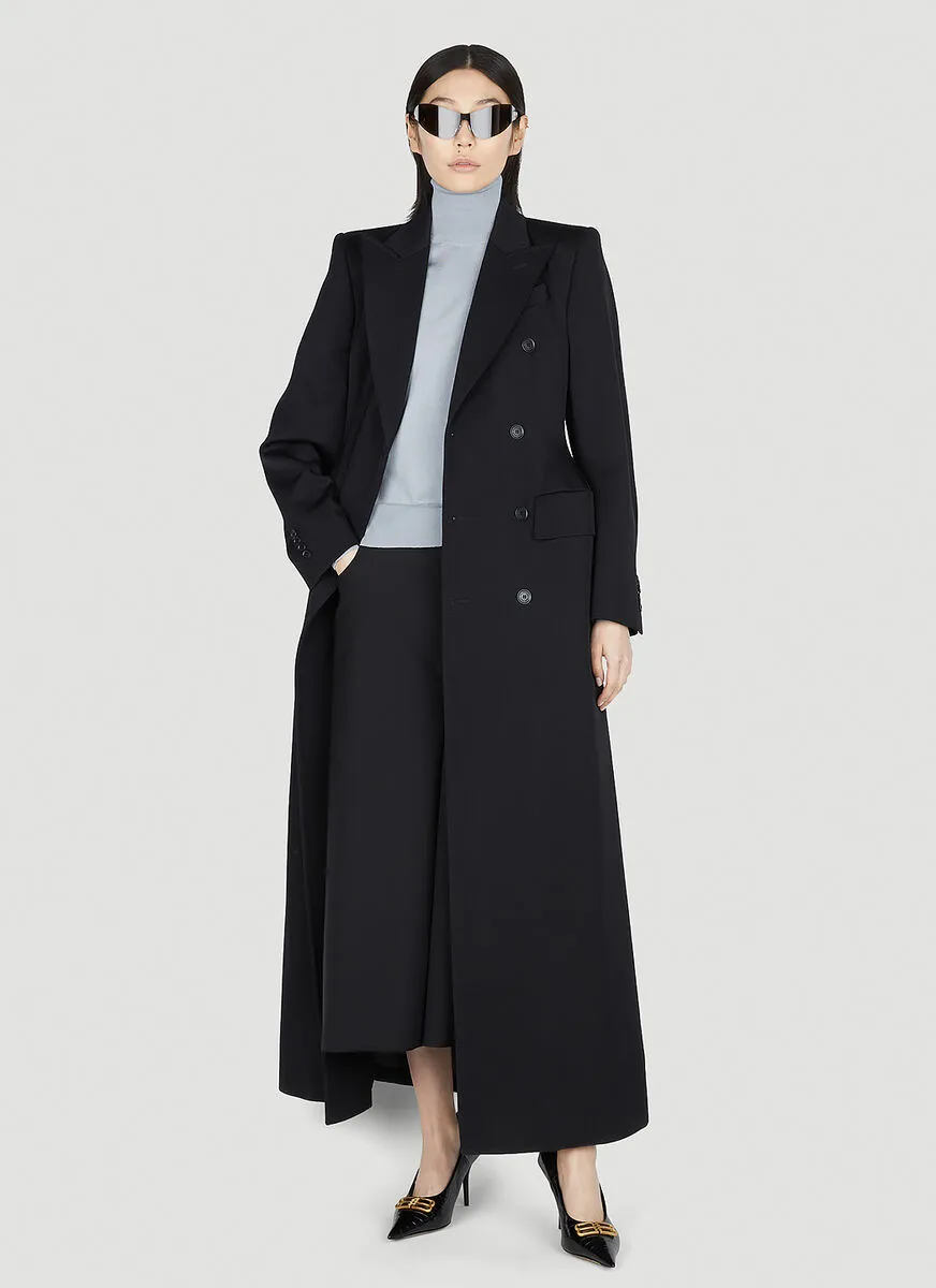 Turtleneck Long-Sleeved Jumper