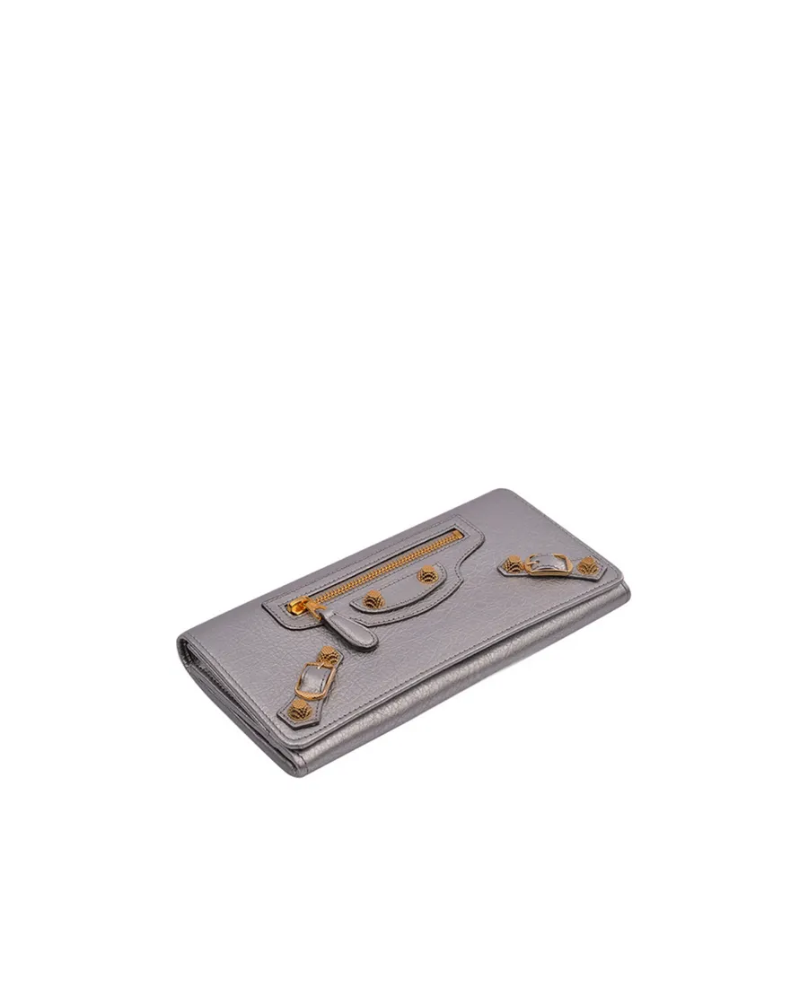 Zipper Wallet