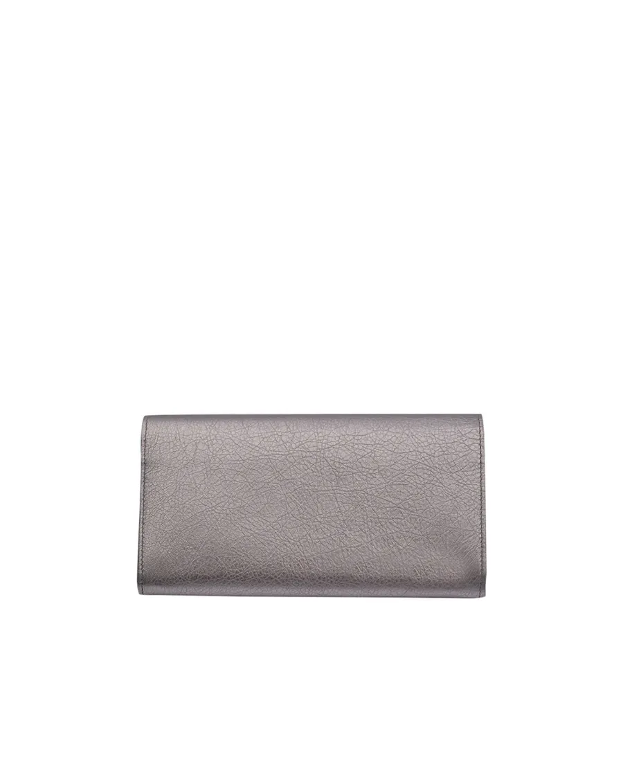Zipper Wallet