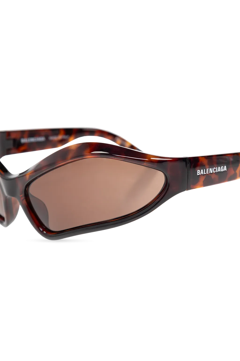 Logo Sunglasses