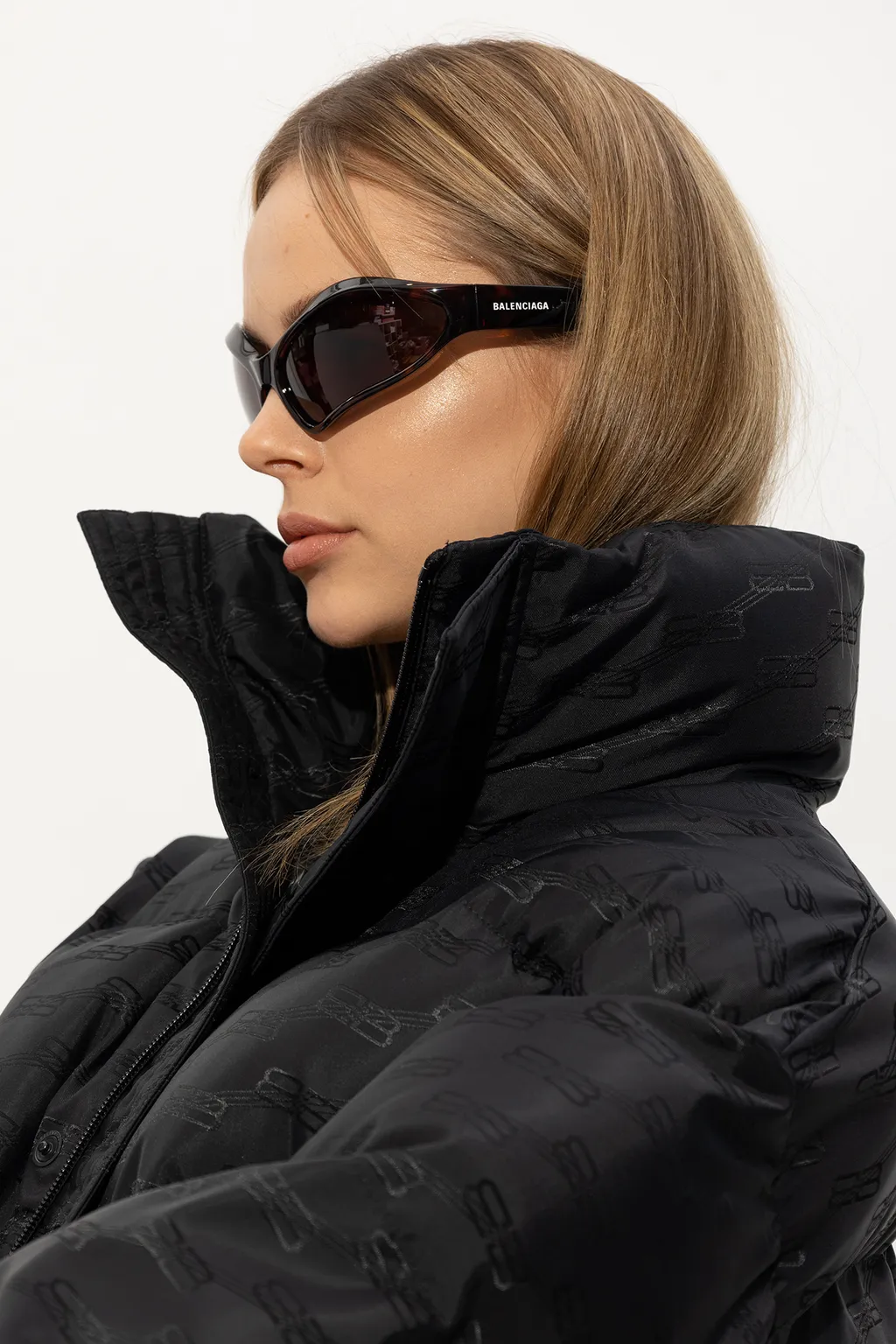 Logo Sunglasses