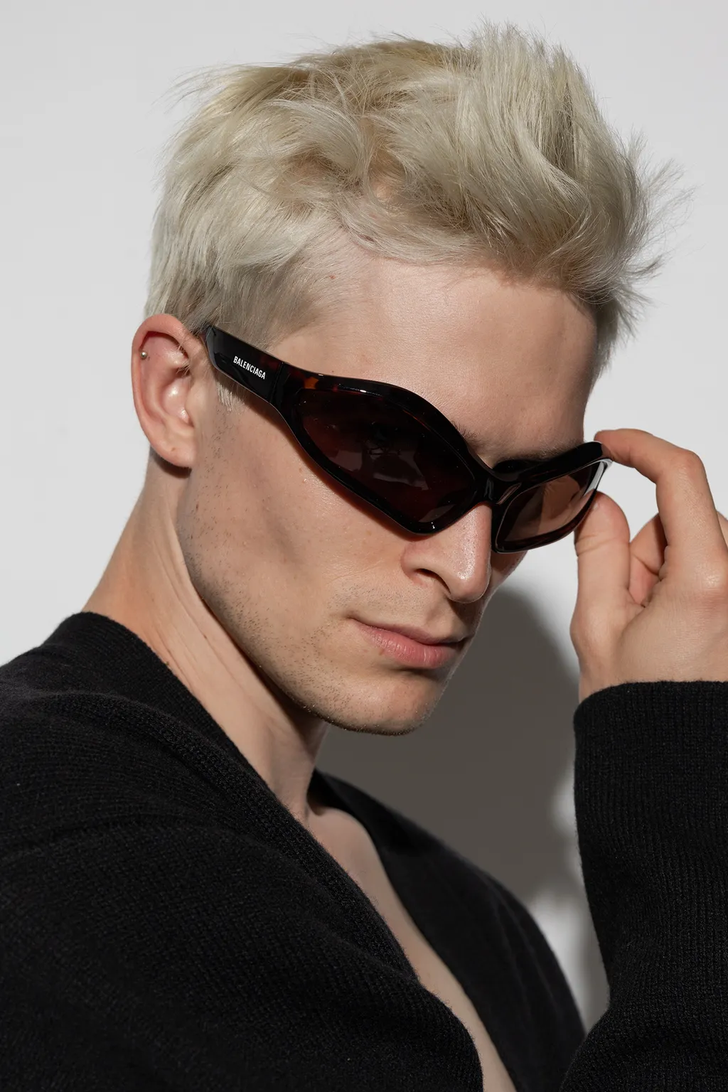 Logo Sunglasses