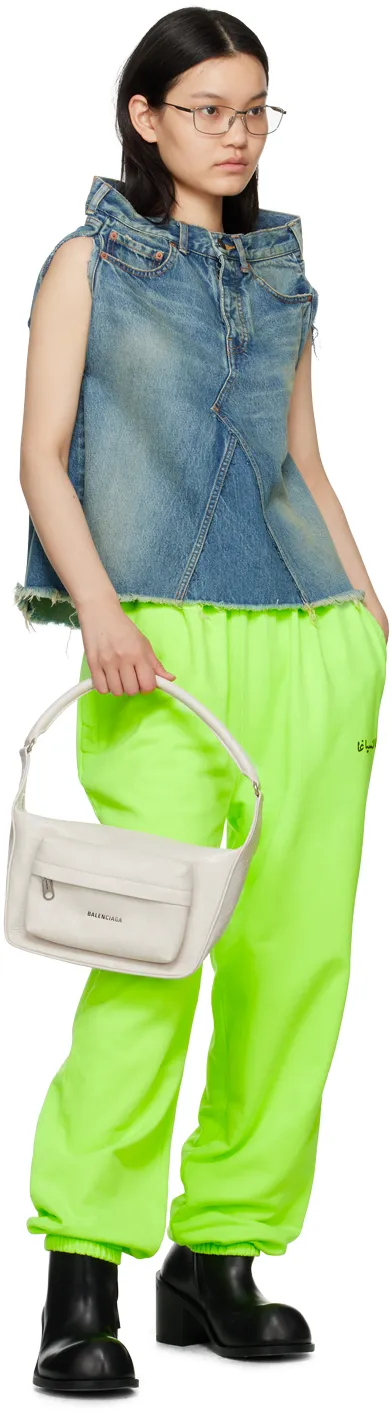 Raver Medium Handle Bag