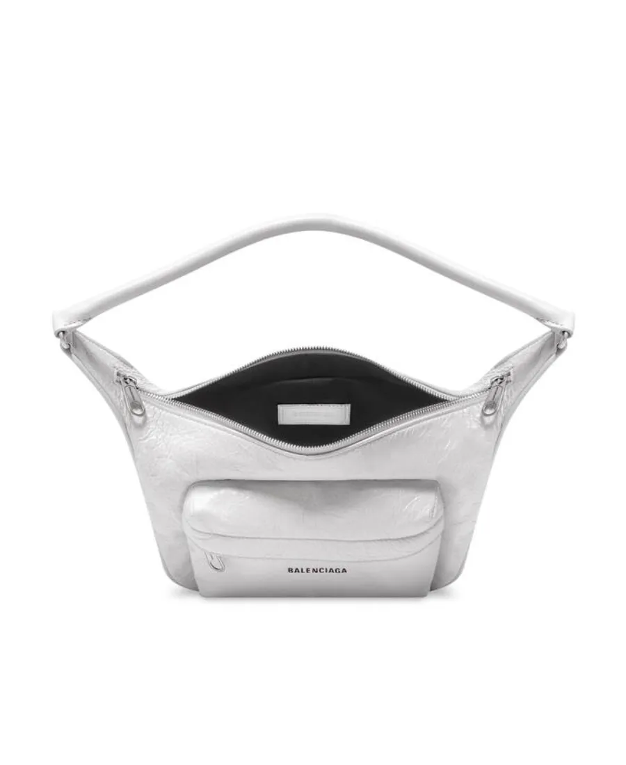 Raver Medium Handle Bag