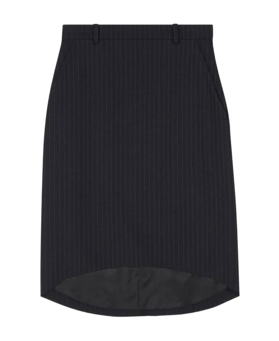 Hourglass Skirt