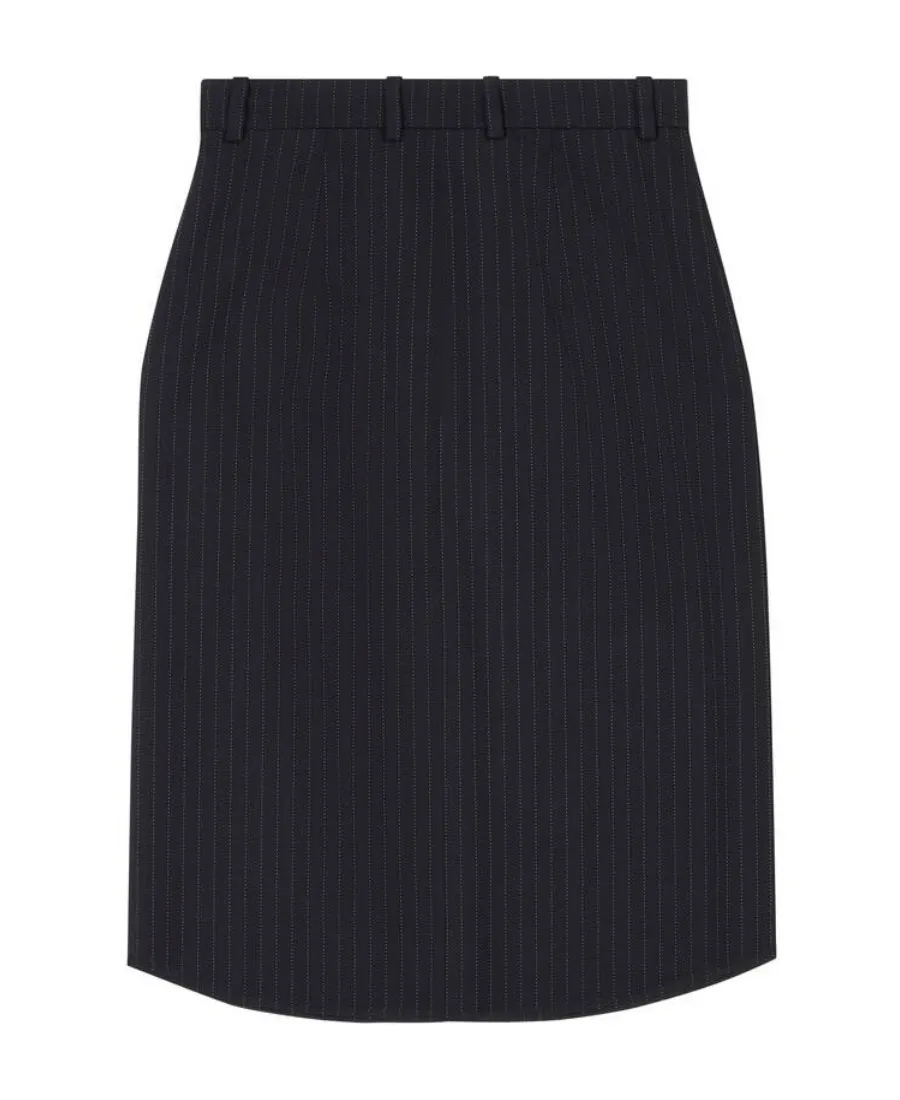 Hourglass Skirt