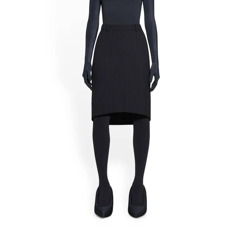 Hourglass Skirt