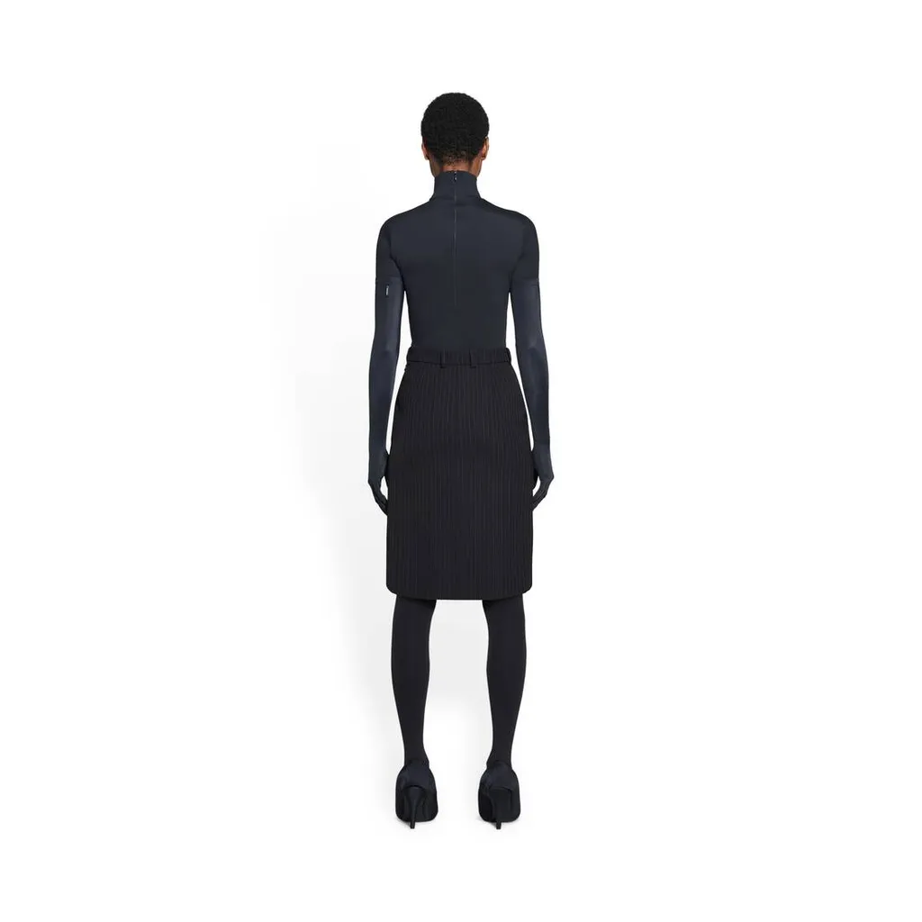 Hourglass Skirt