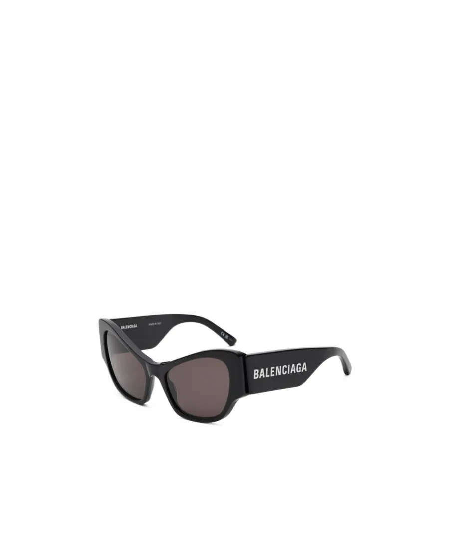 Logo Side Printed Sunglasses