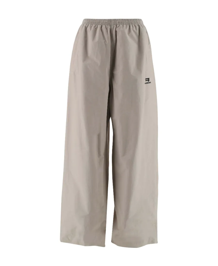 Logo Pants