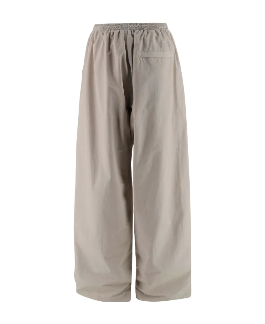 Logo Pants