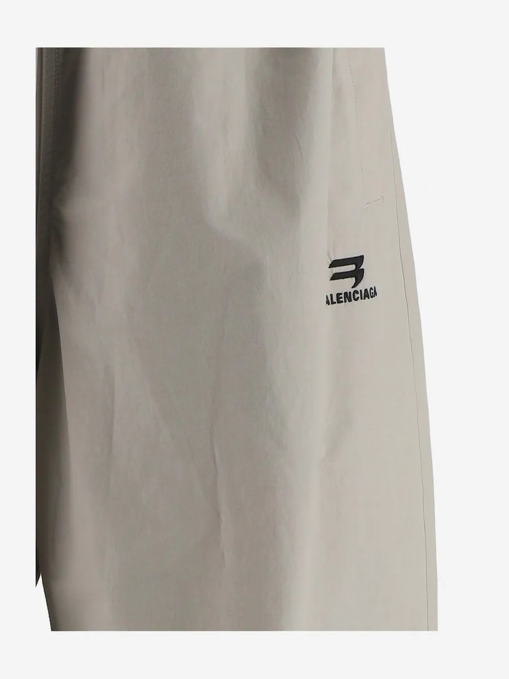 Logo Pants