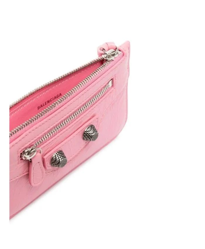 Le Cagole Card Holder