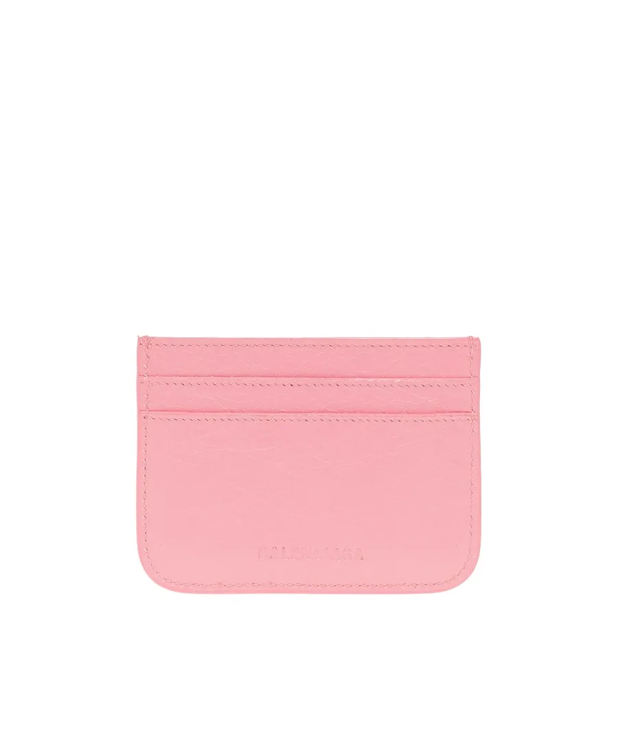 Le Cagole Card Holder