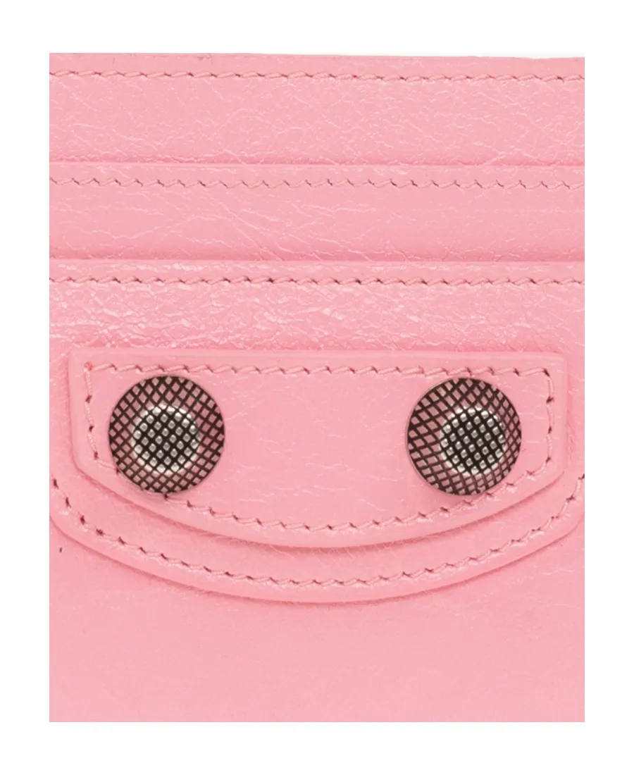 Le Cagole Card Holder