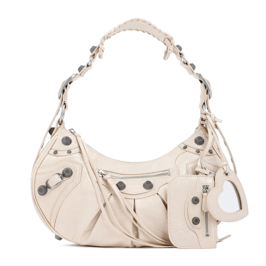 Le Caracole Xs Shoulder Bag