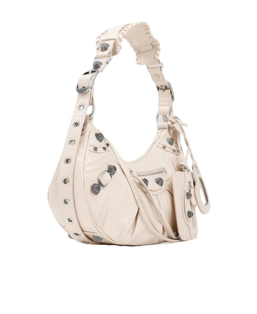 Le Caracole Xs Shoulder Bag