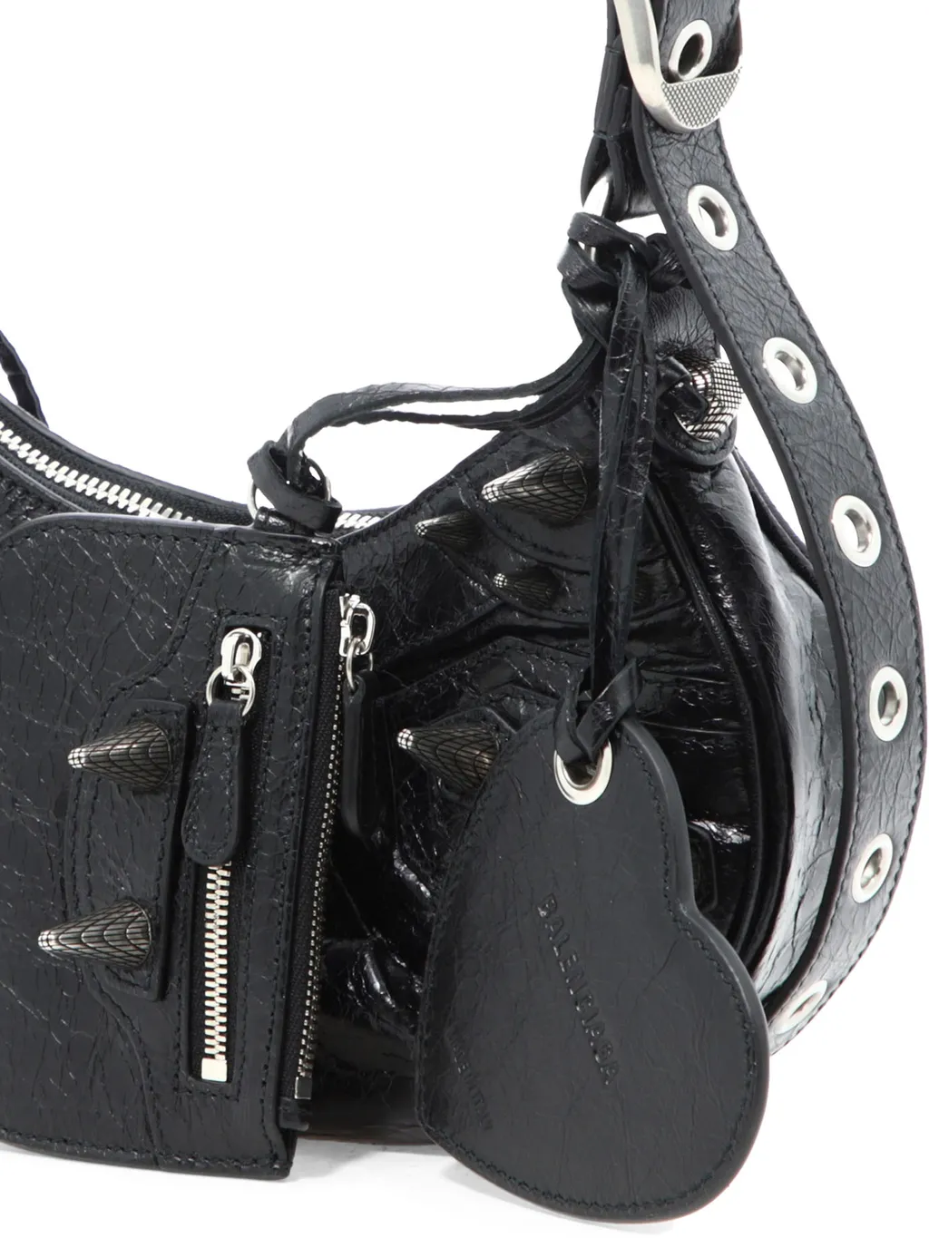 Le Cagole Xs Shoulder Bag
