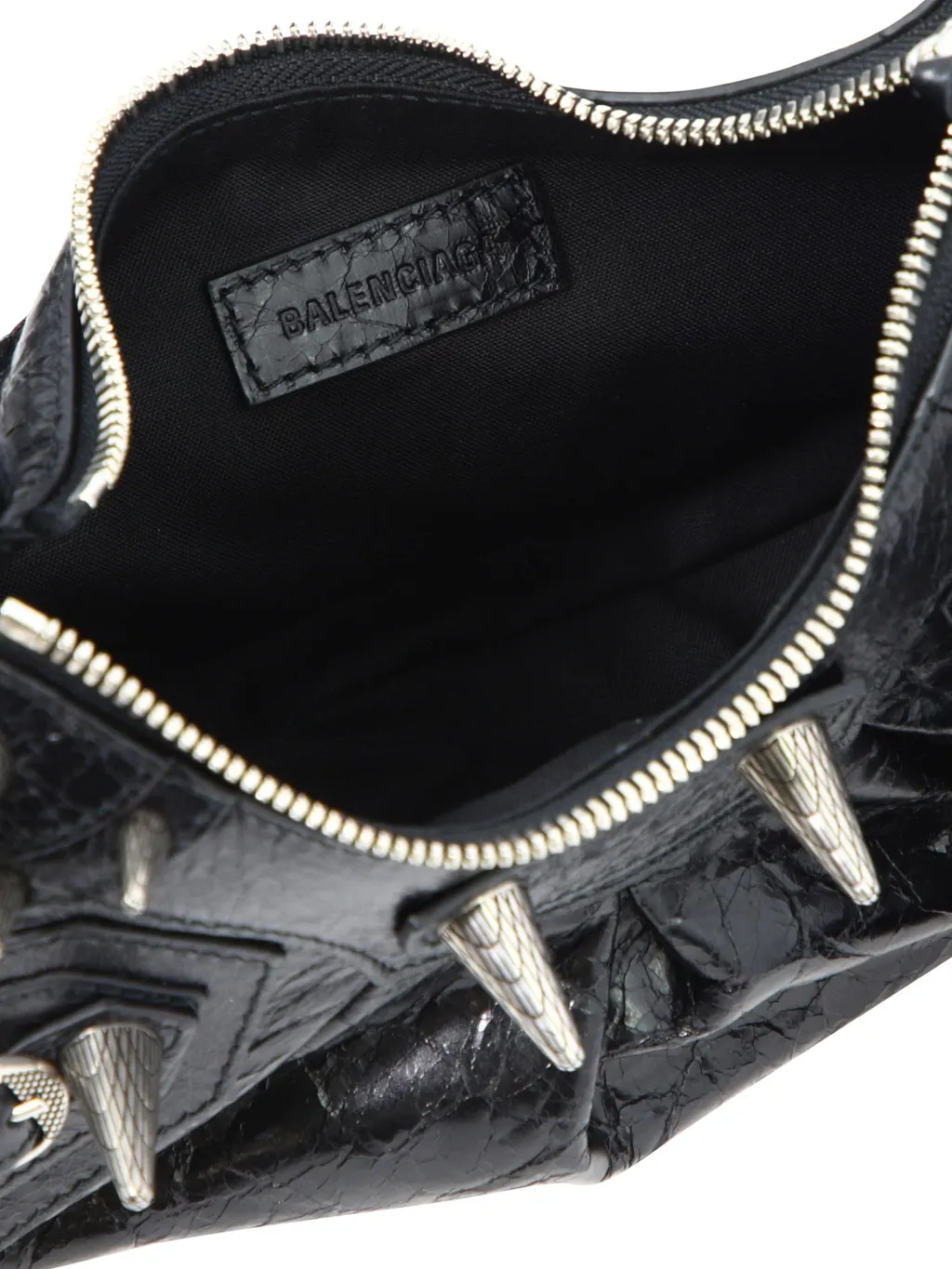 Le Cagole Xs Shoulder Bag