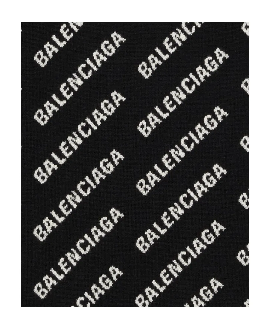 Pullover Mini Allover Logo