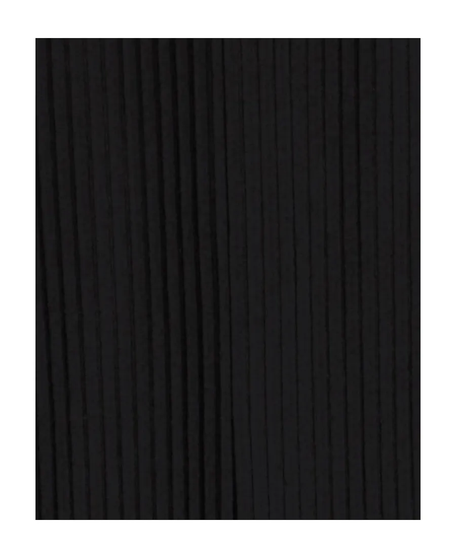 High Neck Jumpsuit