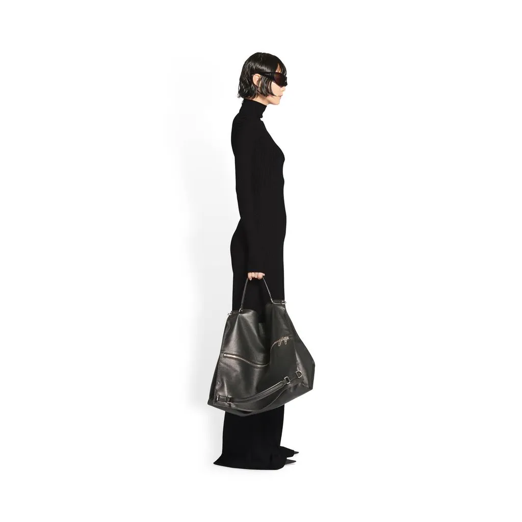 High Neck Jumpsuit