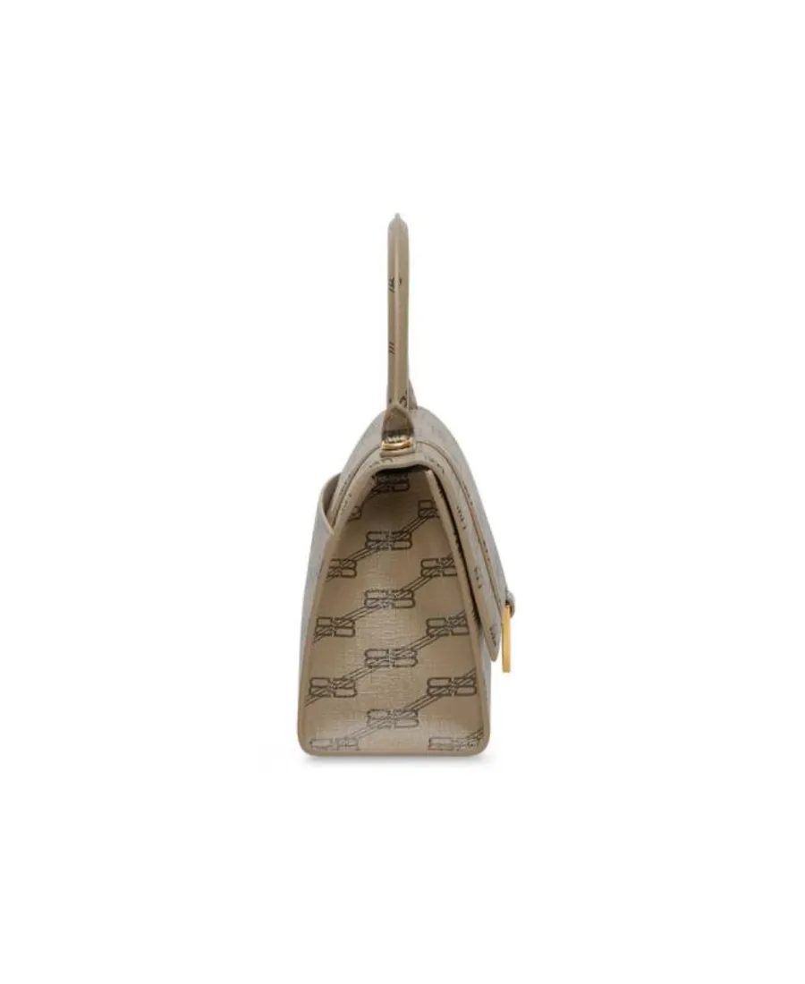 Hourglass Small Tote Bag