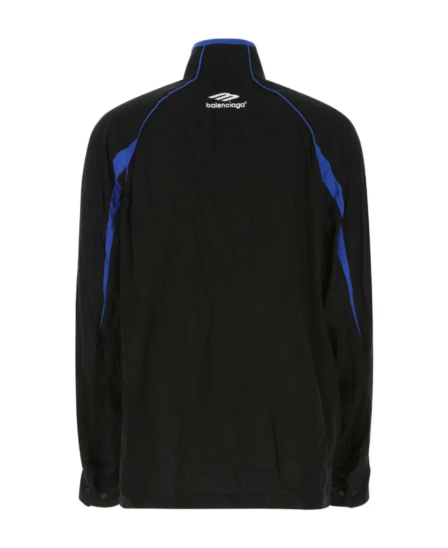 Logo Casual Jacket