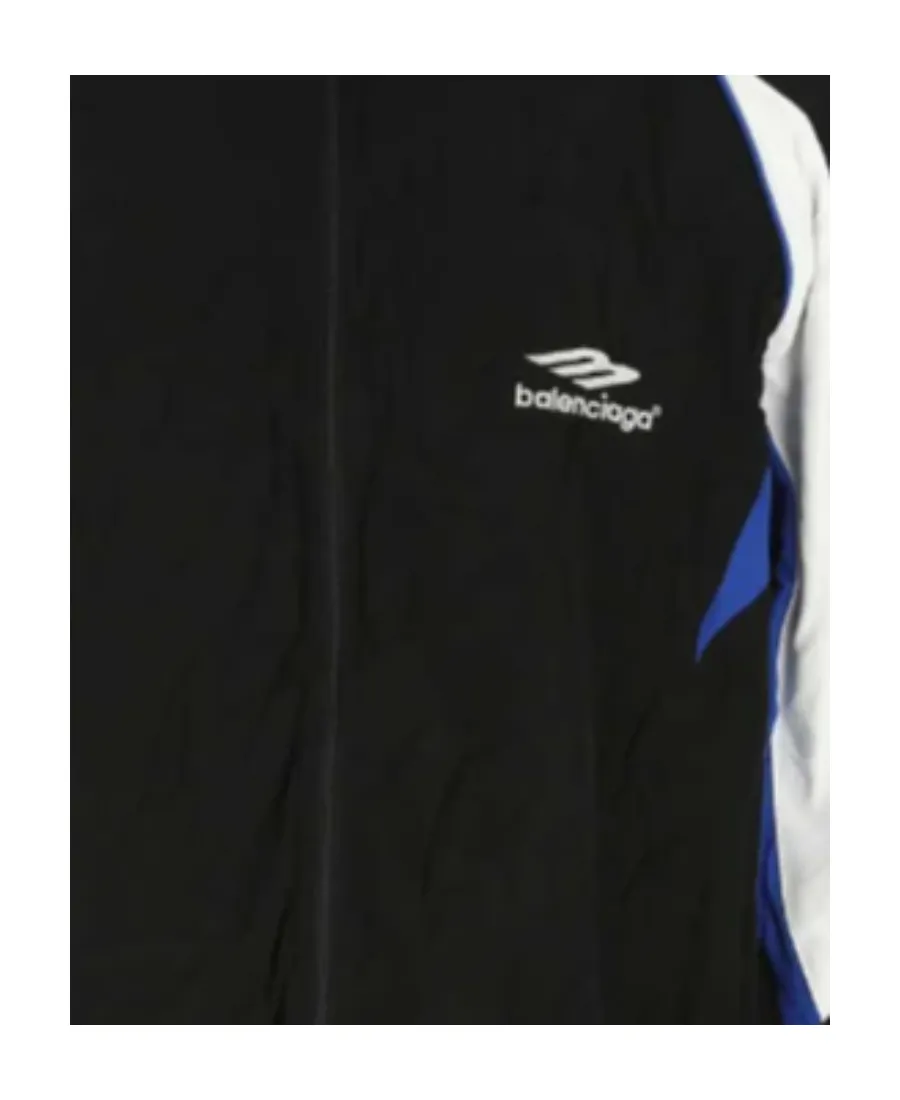 Logo Casual Jacket