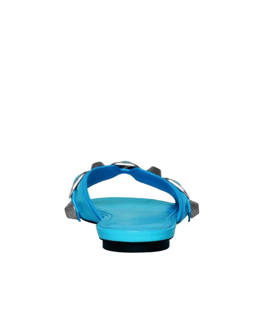 Cagole Flat Sandals