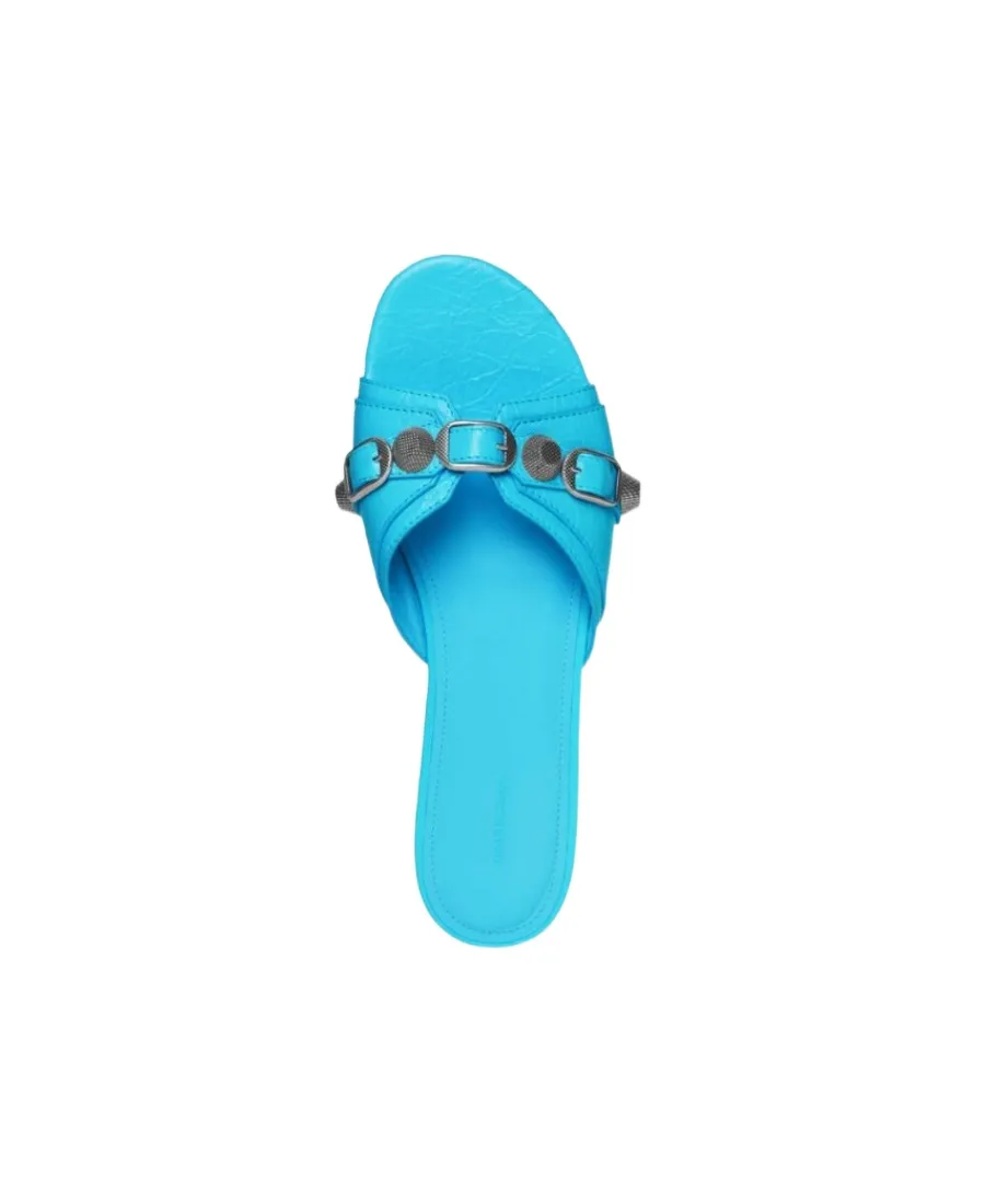 Cagole Flat Sandals