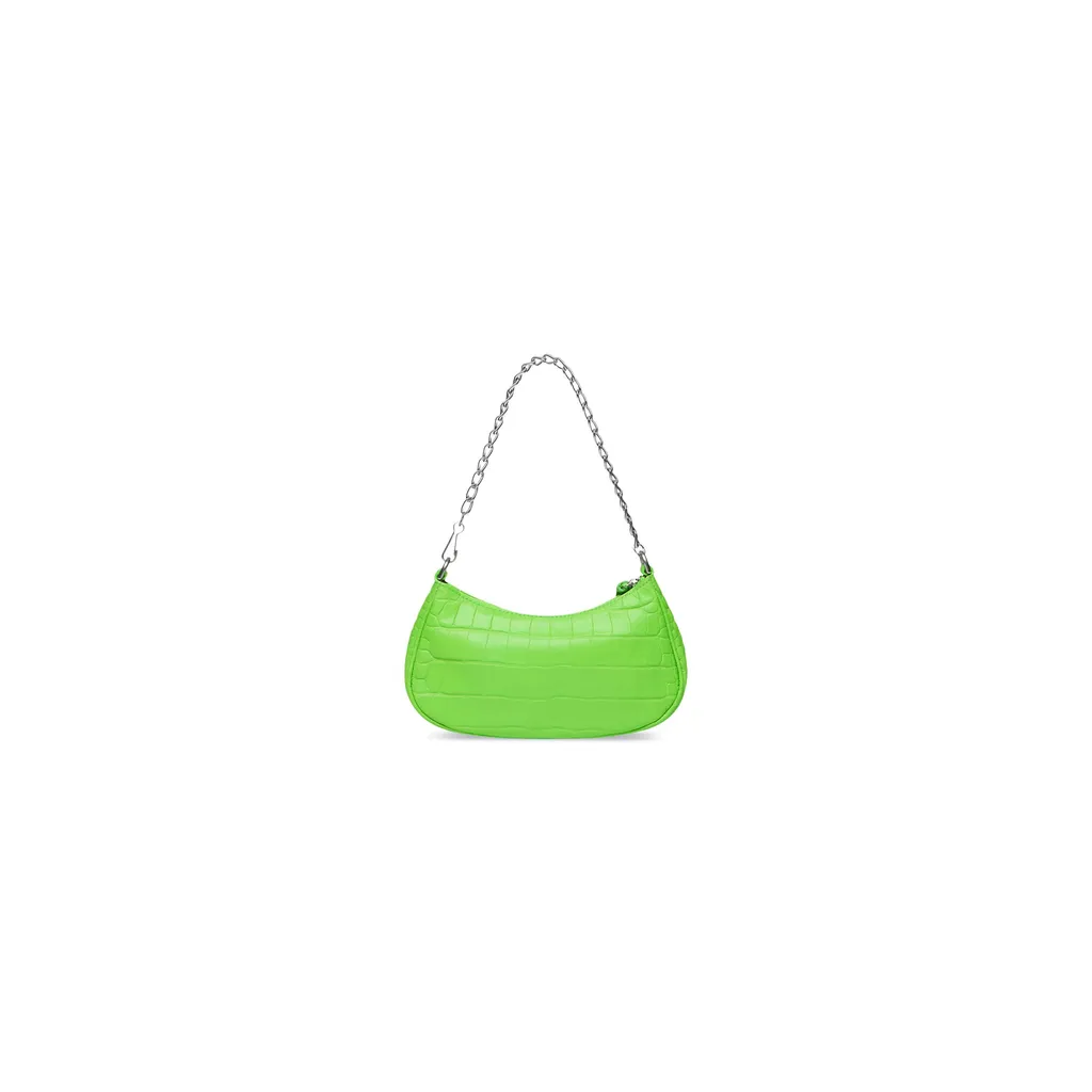 Le Cagole Mini Shoulder Bag