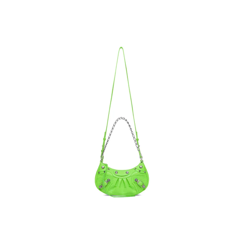 Le Cagole Mini Shoulder Bag