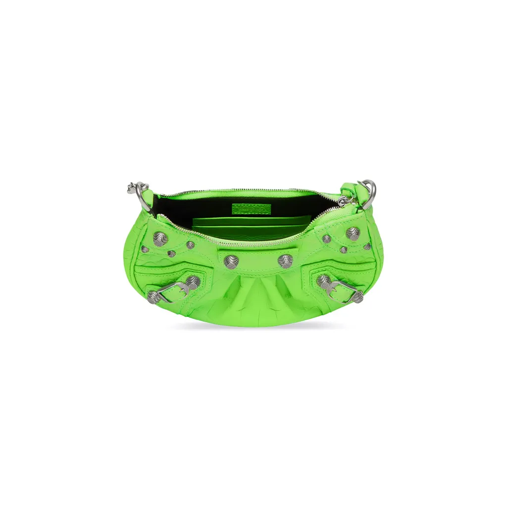 Le Cagole Mini Shoulder Bag