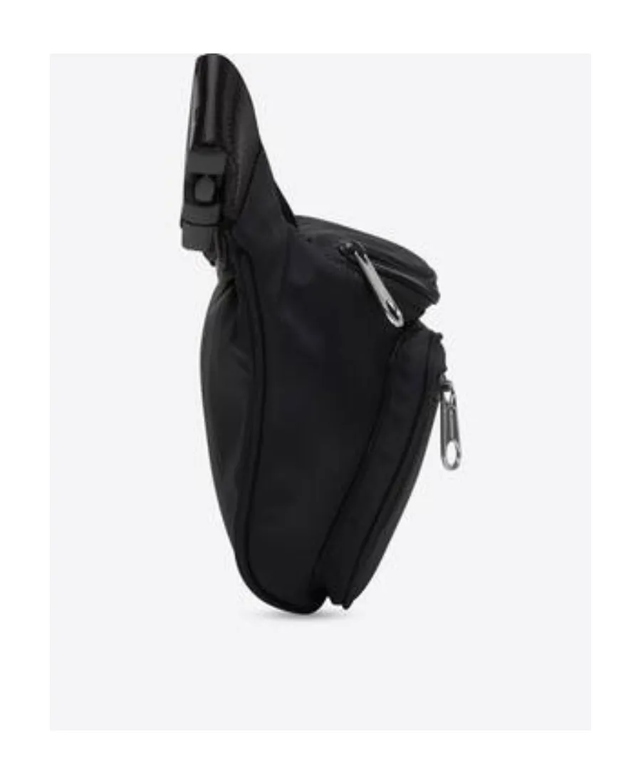 Explorer Medium Belt Bag