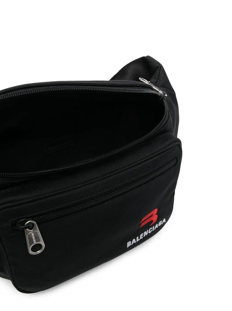 Explorer Medium Belt Bag