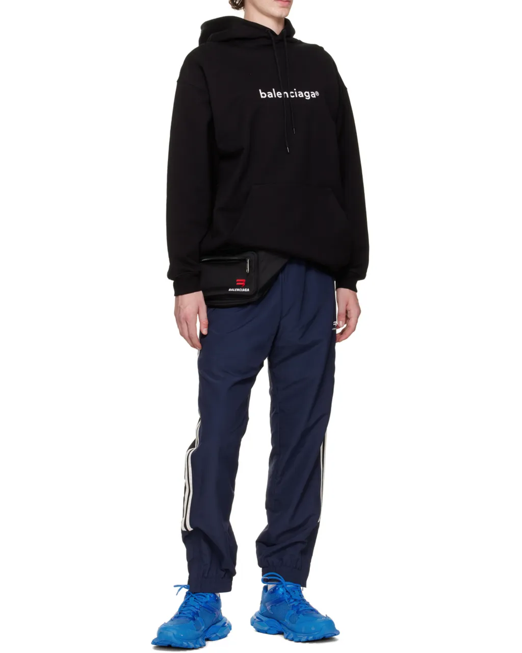 Explorer Medium Belt Bag