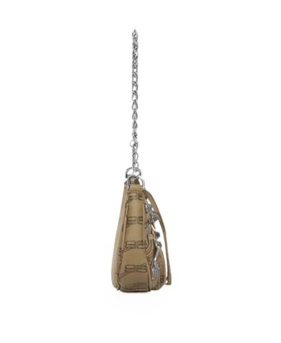 Le Cagole Mini Shoulder Bag