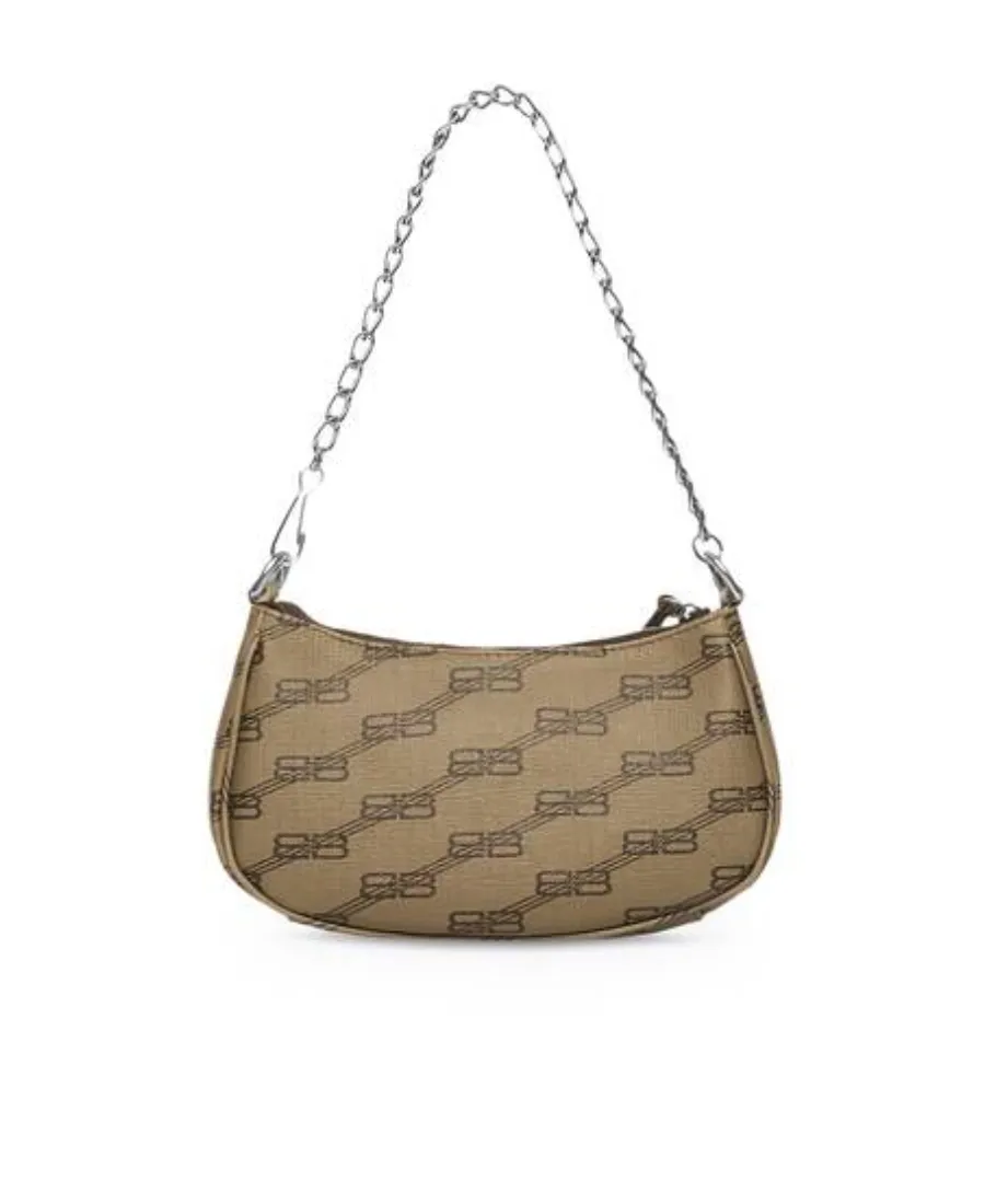 Le Cagole Mini Shoulder Bag
