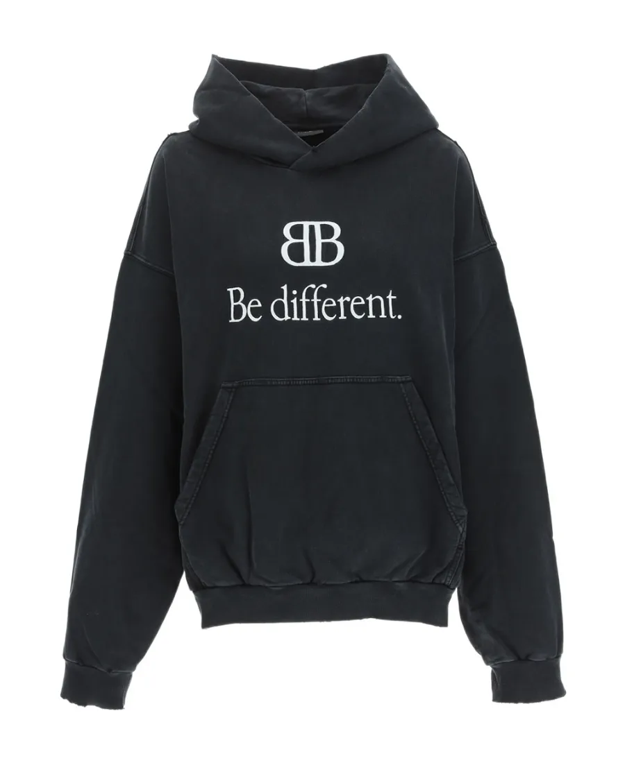 Logo Sweater