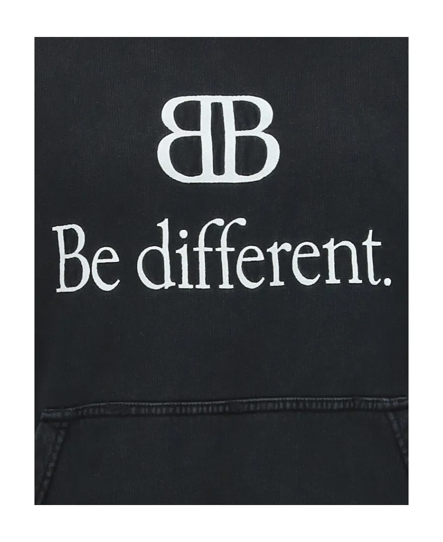 Logo Sweater