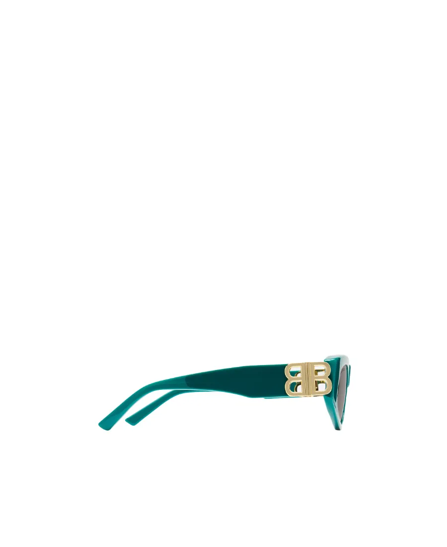 Dynasty D-Frame Sunglasses