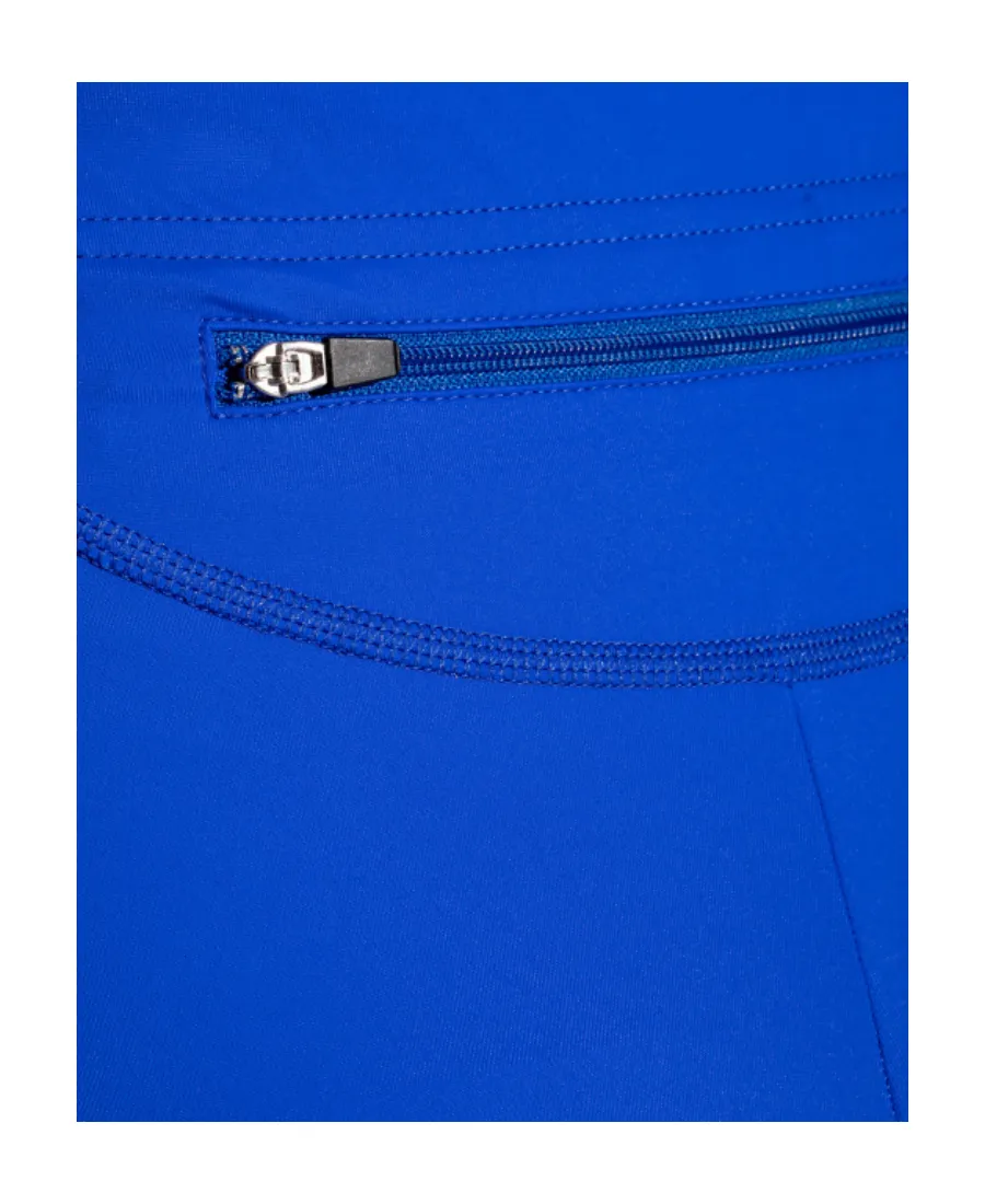 Logo-Print Cycling Shorts
