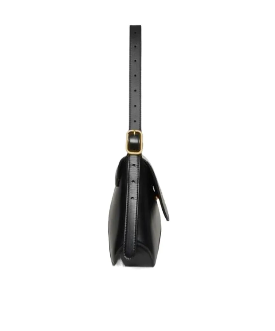 Xx Medium Flap Box Shoulder Bag