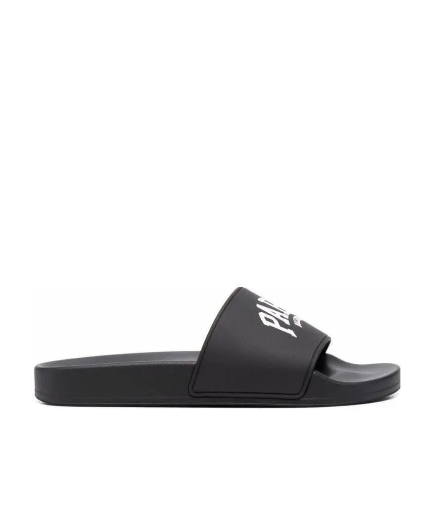 Logo Print Slides