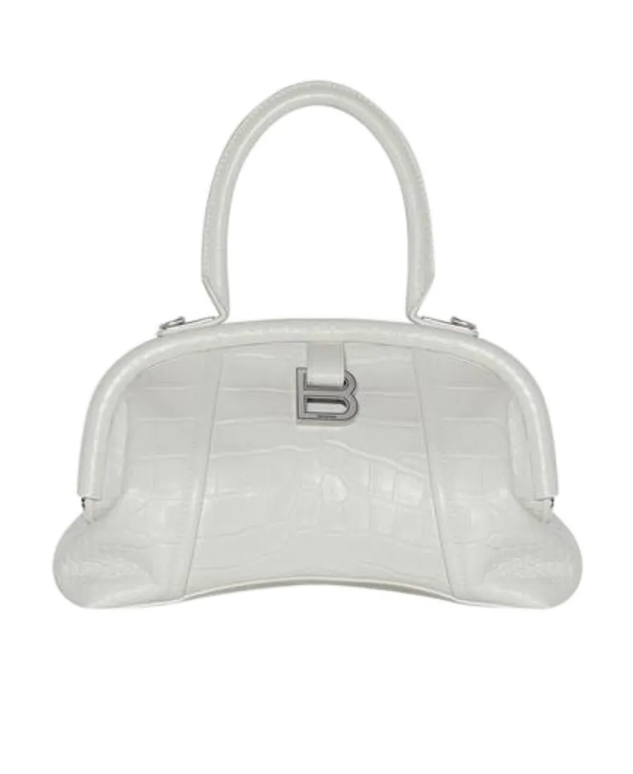 Editor Small Tote Bag