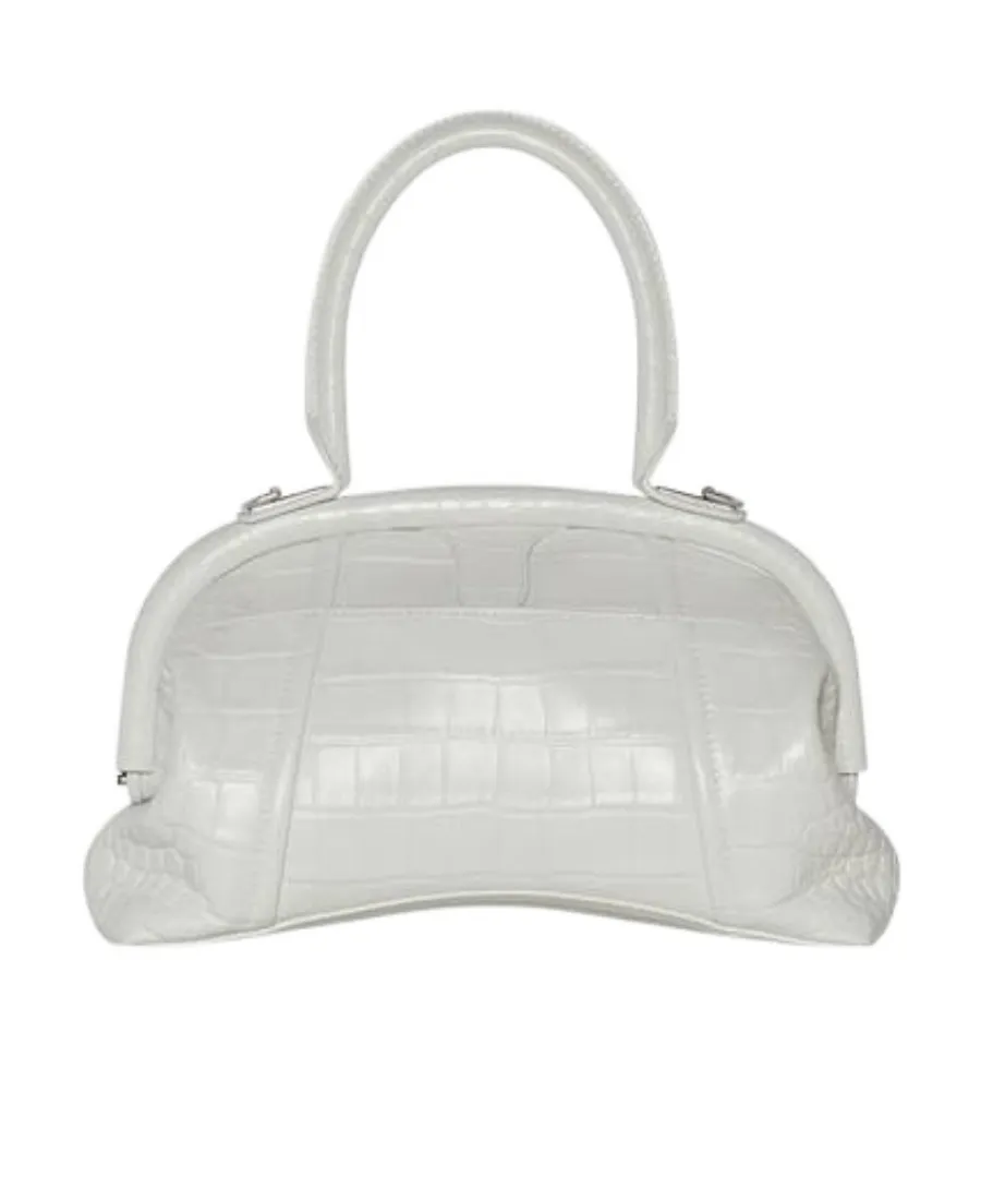 Editor Small Tote Bag
