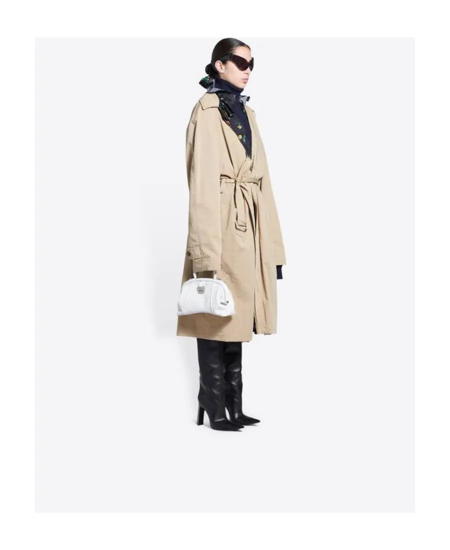 Editor Small Tote Bag