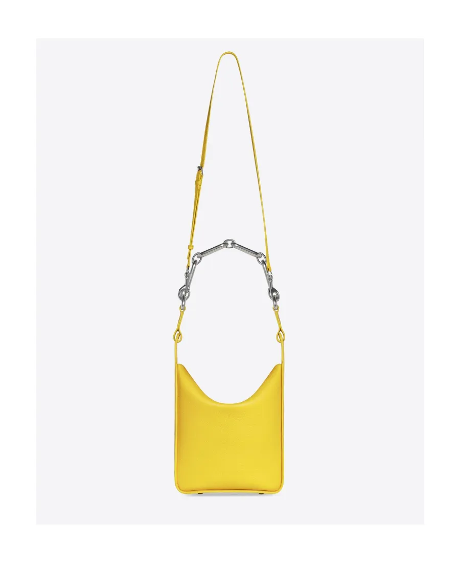 Tool 2.0 Small North-South Chain Tote Bag