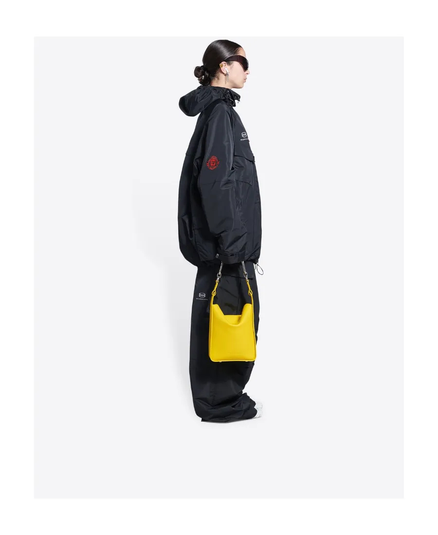 Tool 2.0 Small North-South Chain Tote Bag